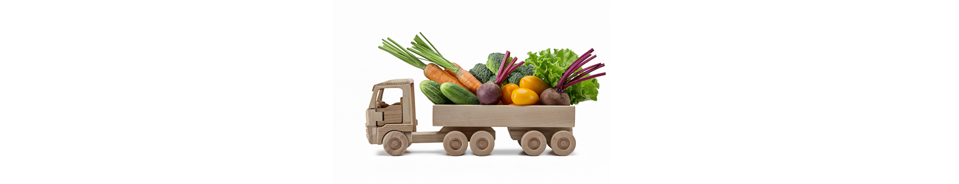 W jakich warunkach powinno się transportować warzywa i owoce?