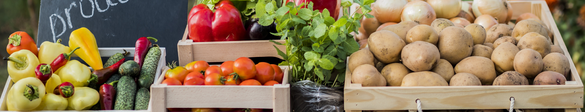 Warzywa od lokalnych dostawców- dlaczego warto zamawiać?