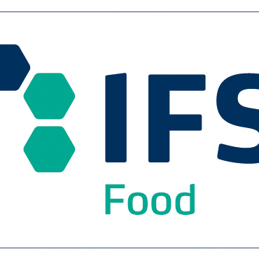 Najwyższą gwarancją wytwarzanych produktów przez firmę Rogowski jest uzyskany certyfikat IFS