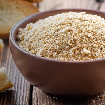 Breadcrumbs – Pure Quality for a Professional Kitchen!